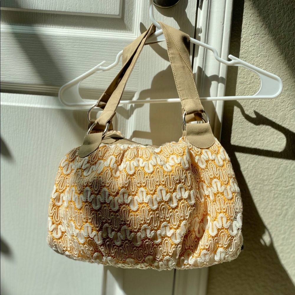Sak Saum Purse